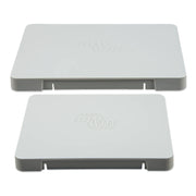 Victron GX Touch 70 Protection Cover - UV Light Shield