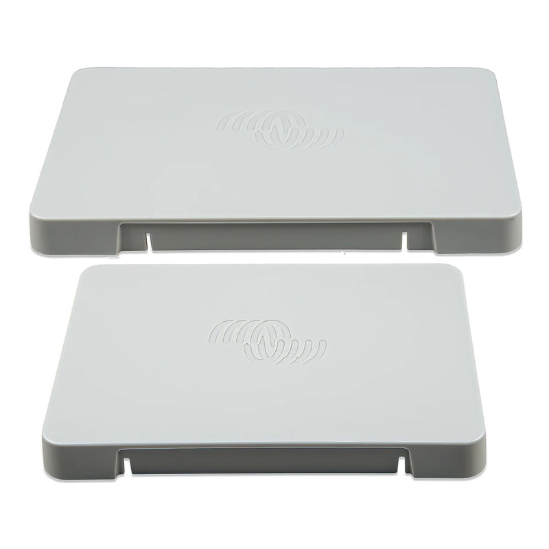 Victron GX Touch 70 Protection Cover - UV Light Shield