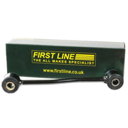 First Line Stabiliser Bar Link Coupling Rod fits Jeep Grand Cherokee 1999-2005