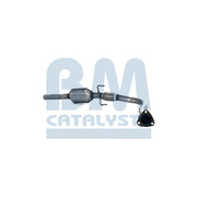 BM Catalysts Homologated Diesel Cat fits Opel Signum 2003-2004 2.0 2.2