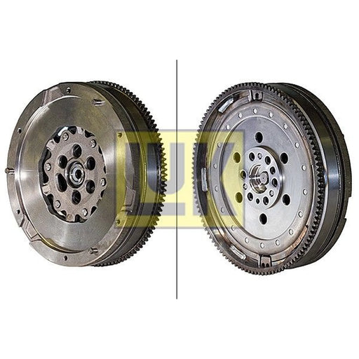 LuK Engine Flywheel Teeth fits BMW 1 Sports Hatch 2011-2019