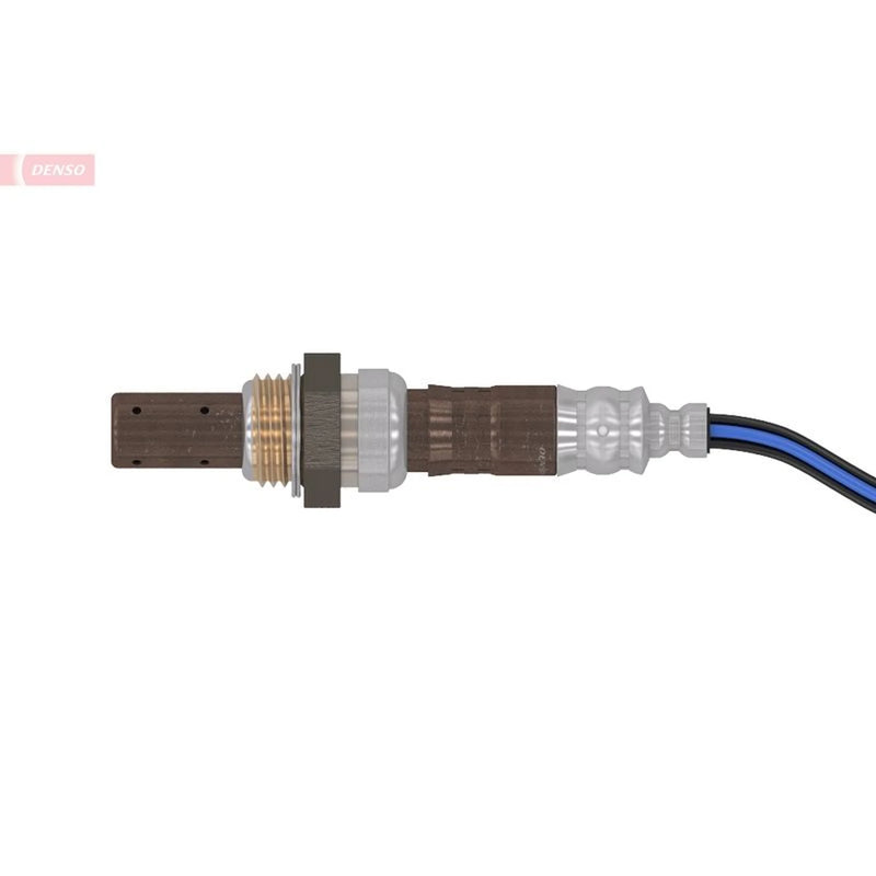 Denso O2 Lambda Oxygen Sensor Right