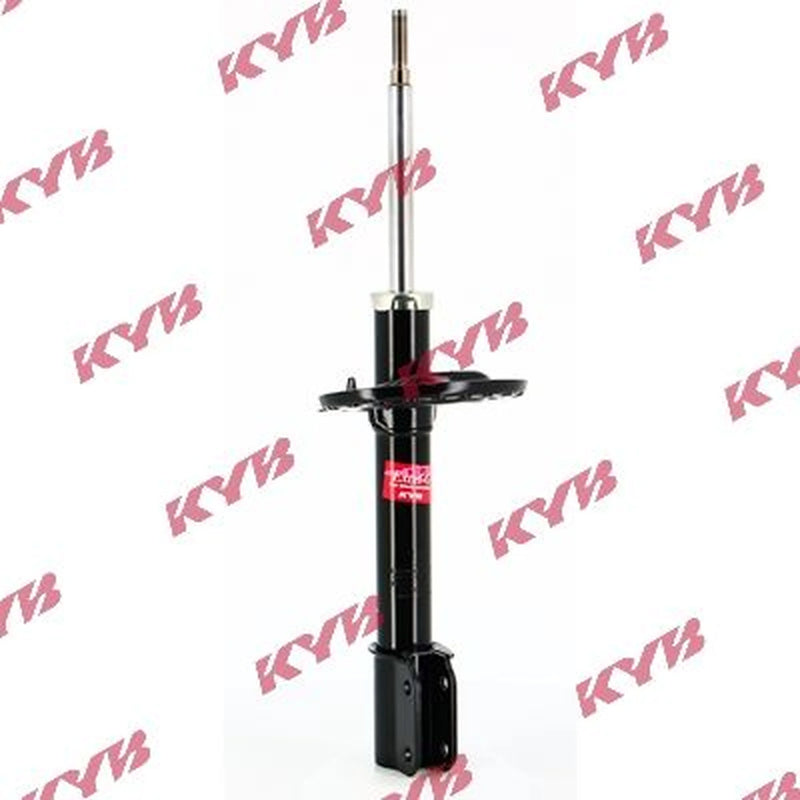 KYB Shock Absorber Damper Strut Front fits Dacia Sandero II 2012-2013 1.2 1.5