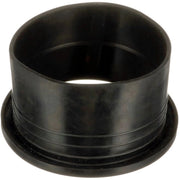 Gates Charge Air Hose Seal Ring Thick fits Nissan Qashqai +2 2008-2013 2.0