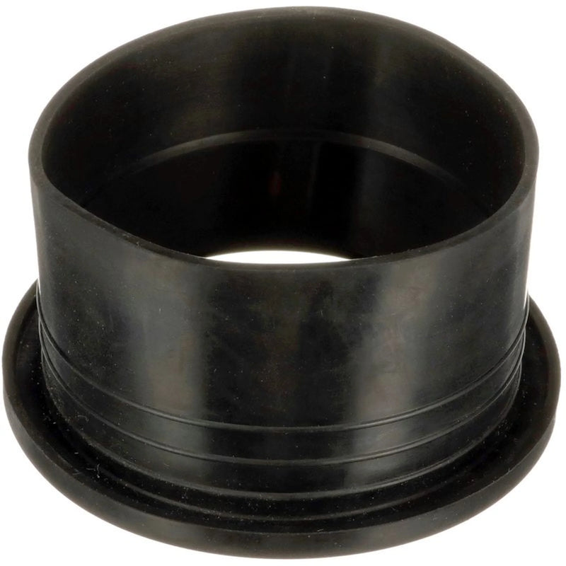 Gates Charge Air Hose Seal Ring Thick fits Nissan Qashqai +2 2008-2013 2.0