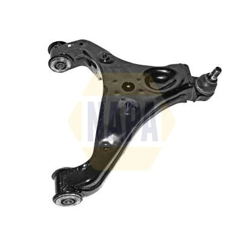 NAPA Control/Trailing Arm Front Right fits Mercedes-Benz Sprinter 3,5-T