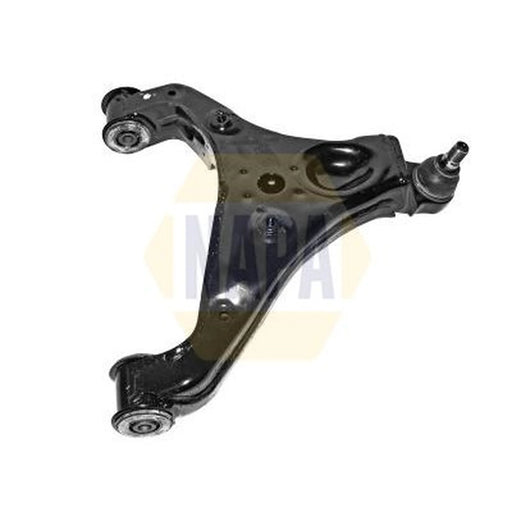 NAPA Control/Trailing Arm Front Right fits Mercedes-Benz Sprinter 3,5-T