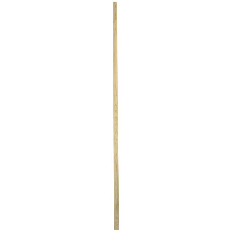 Cleenol Wooden Broom Handle - 60in. Cleenol  - Dynamic Drive