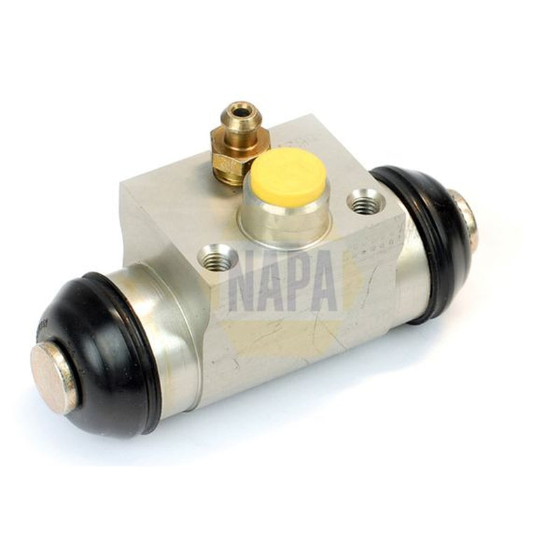 NAPA Wheel Cylinder Hydraulic Brake Rear fits Land Rover Freelander I 1998-2006