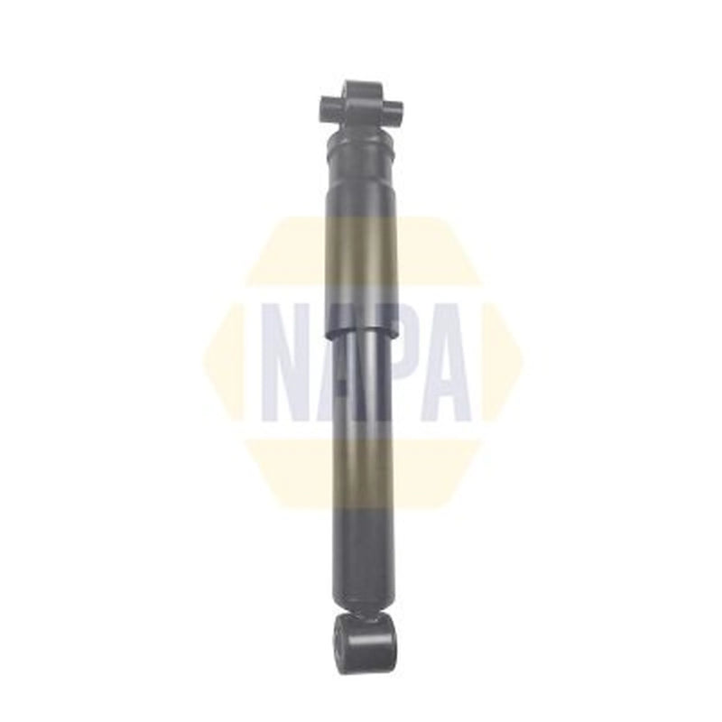 NAPA Shock Absorber Damper Strut Rear Left fits Opel Meriva B 2010-2017