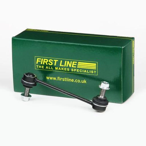 First Line Stabiliser Bar Link Coupling Rod fits Alfa Romeo Giulia 2015-2022