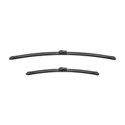 Bosch Aerotwin Wiper Blade Set 650mm + 450mm — A524S fits Alpina B5 2010-2016