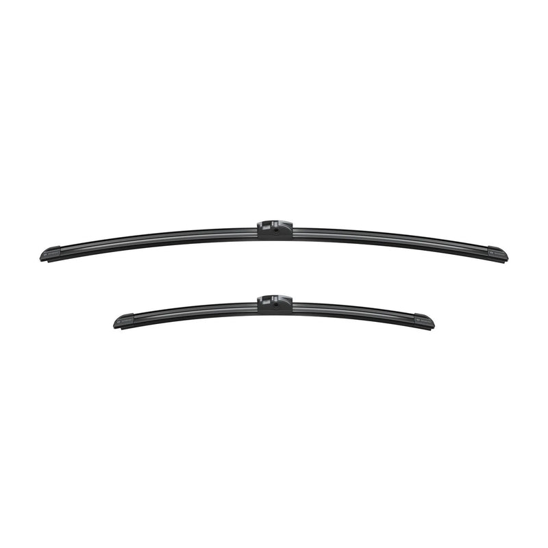 Bosch Aerotwin Wiper Blade Set 650mm + 450mm — A524S fits Alpina B5 2010-2016