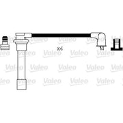 Valeo Ignition HT Lead Cable Kit 346021