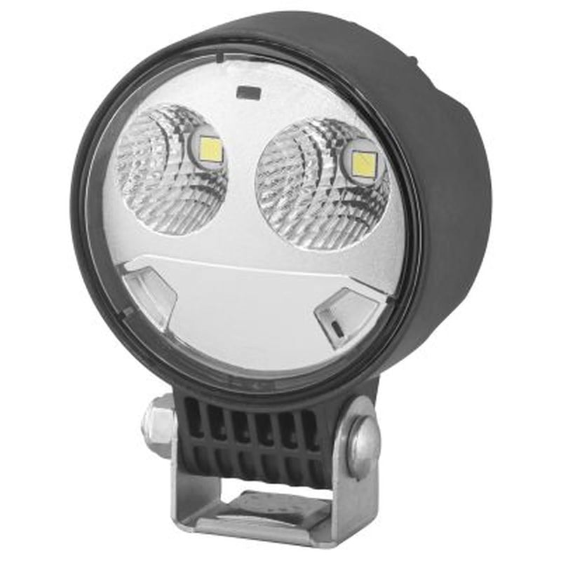 Hella Worklight High
