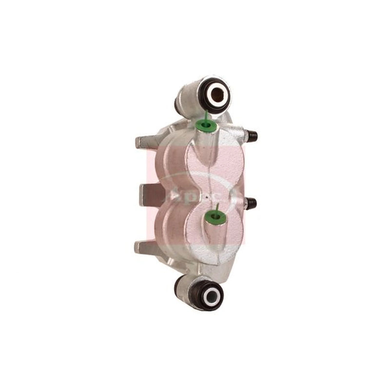 Apec Brake Caliper Assembly Front Left LCA515N