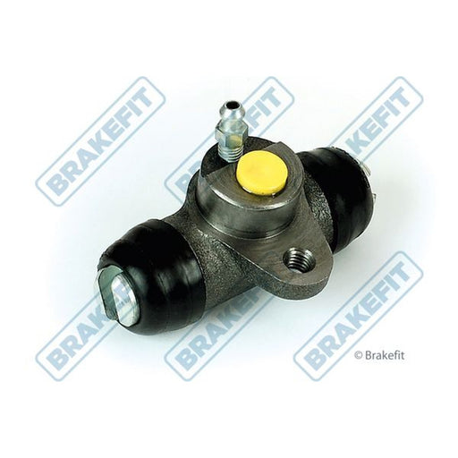 Apec Wheel Cylinder Hydraulic Brake Rear fits VW Beetle 1954-1985 1.2 1.3
