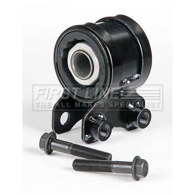 First Line Wishbone / Control / Trailing Arm Bush fits Ford C-Max 2007-2010