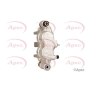 Apec Brake Caliper Assembly Front Left LCA477