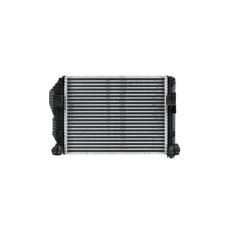 Hella Intercooler (Charge Air Cooler) 8ML 366 341-231