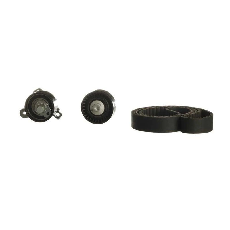 Gates Timing Belt Kit with Rollers fits Chevrolet Captiva 2006-2009 2.0