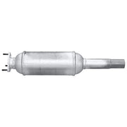 Hella Soot/Particulate Filter fits Alfa Romeo Mito 2008-2010 1.3