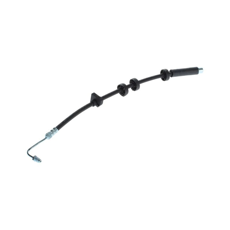 Bosch Brake Hydraulic Hose Line Front Right fits Peugeot 406 1997-2004 2.2 3.0