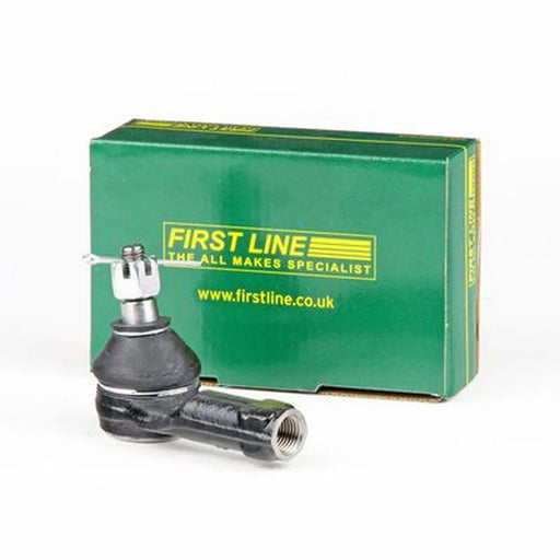 First Line Steering Tie Rod End Ball Joint fits Hyundai I10 II 2013-2019 1.0 1.2