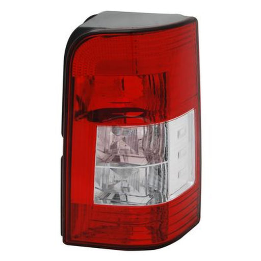 Apec Tail Light / Lamp Right fits Citroën Berlingo First 1996-2011 1.1 1.4 1.6