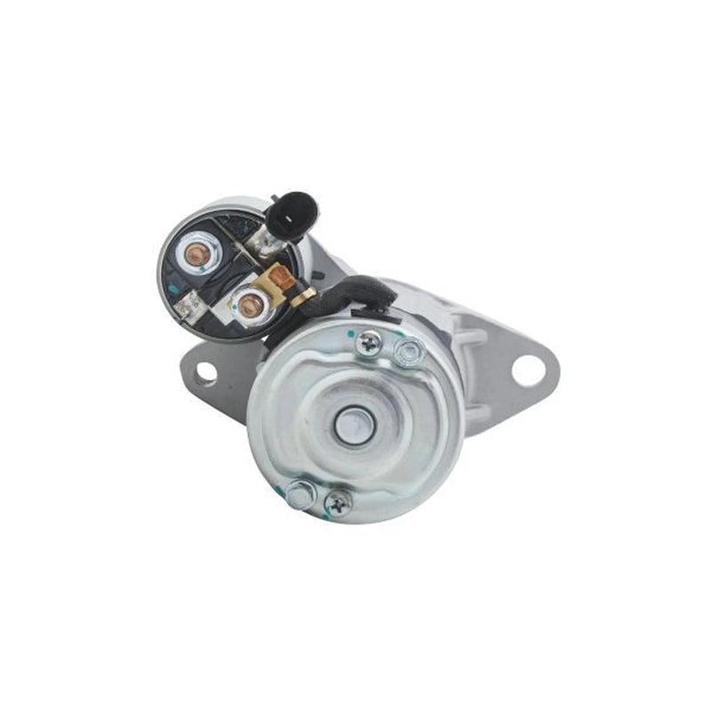 Hella Starter Motor 12V 1.2kW 9 Teeth fits Chrysler Neon II 1999-2006 2.0