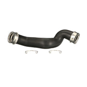 Gates Intercooler Turbo Charge Air Hose fits Skoda Superb I 2001-2008 1.9 2.0