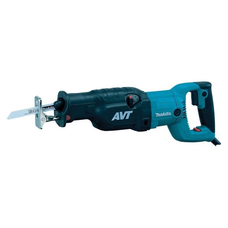 Makita JR3070CT AVT Reciprocating Saw 1510W 240V Makita - Dynamic Drive