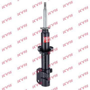 KYB 2 x Shock Absorbers fits Suzuki Wagon R+ 1998-2000 1.0 1.2