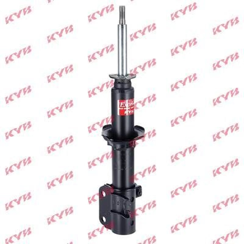 KYB Shock Absorber Damper Strut Front Right fits Suzuki Wagon R+ 1998-2000
