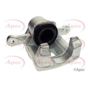 Apec 2 x Rear Brake Calipers fits Kia Optima 2012-2015 1.7 2.0