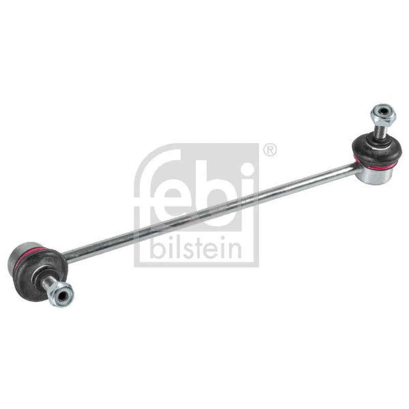 Febi Stabiliser Bar Link Coupling Rod Front Right 24912