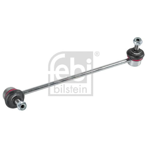 Febi Stabiliser Bar Link Coupling Rod Front Right 24912