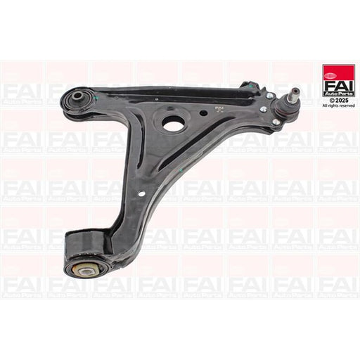 FAI Control/Trailing Arm