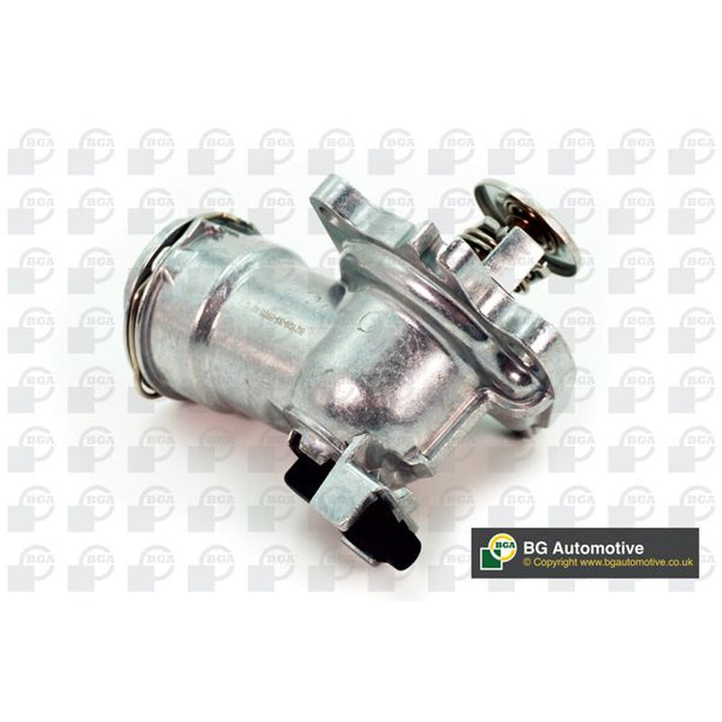 BGA Thermostat,Coolant fits Mercedes-Benz C-Class 2005-2014