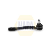 NAPA Steering Tie Rod End Ball Joint Front Right M14x1.5 fits Kia Picanto II