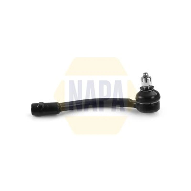 NAPA Steering Tie Rod End Ball Joint Front Right M14x1.5 fits Kia Picanto II