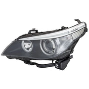 Hella Headlight Headlamp D1S/H7 Left fits BMW 5 2001-2010