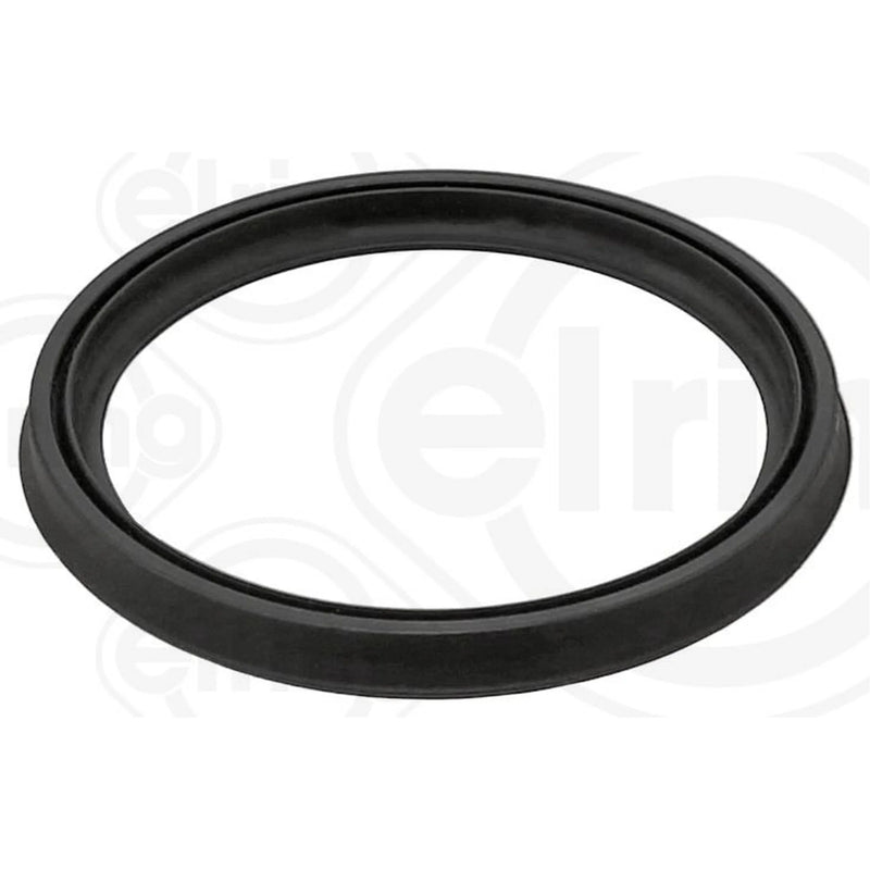 Elring Charge Air Hose Seal Ring Thick FPM (fluoride rubber) fits Dacia Dokker