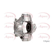 Apec Brake Caliper Assembly Rear Left LCA135