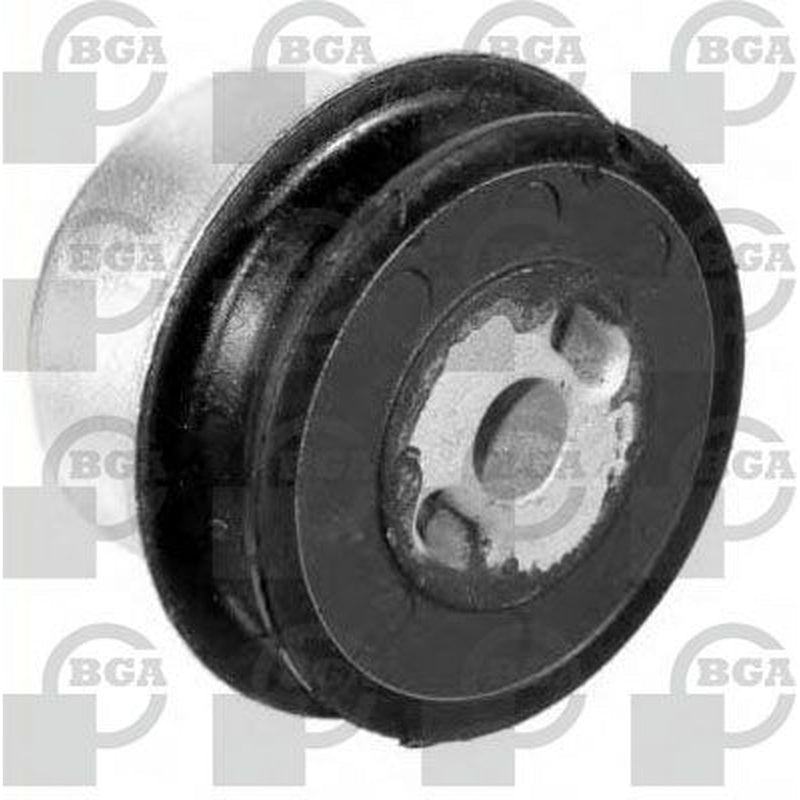 BGA Wishbone / Control / Trailing Arm Bush Rear Right fits Opel Vectra A