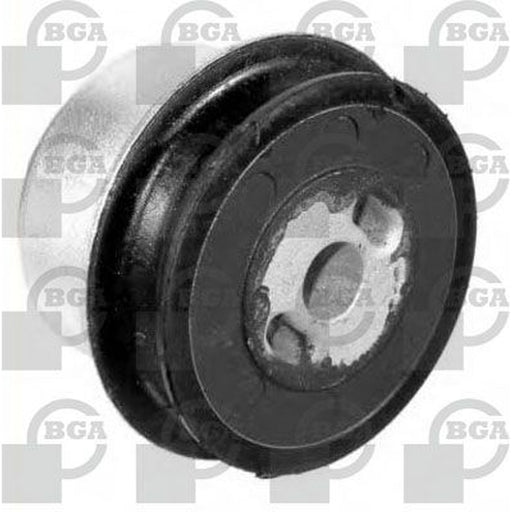 BGA Wishbone / Control / Trailing Arm Bush Rear Right fits Opel Vectra A