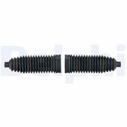 Delphi 2 x Steering Bellow Front fits Porsche 718 Boxster 2016-2017 2.0 2.5