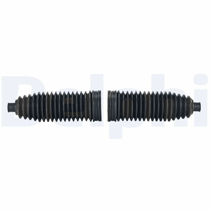 Delphi 2 x Steering Bellow Front fits Porsche 718 Boxster 2016-2017 2.0 2.5