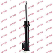KYB 2 x Shock Absorbers fits Renault Megane Scénic 1997-1999 1.9 2.0