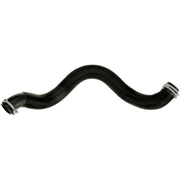 Gates Radiator Coolant Hose 580mm ID fits Dacia Dokker 2018-2021 1.5